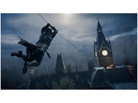 Assassins Creed Unity para PS4 - Ubisoft - Jogos de Ação - Magazine Luiza