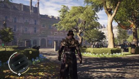 Jogo Assassins Creed Syndicate - Xbox One Mídia Física - Ubisoft - Jogos de  Ação - Magazine Luiza