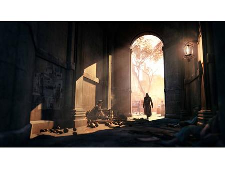 Imagem de Assassins Creed Unity para PC