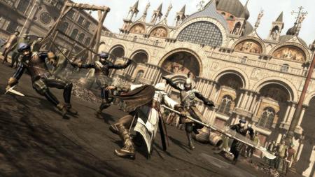 Assassin's Creed III - Jogo PS3 Midia Fisica - Sony - Jogos de Ação -  Magazine Luiza