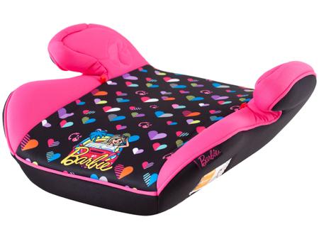 Barbie booster seat online