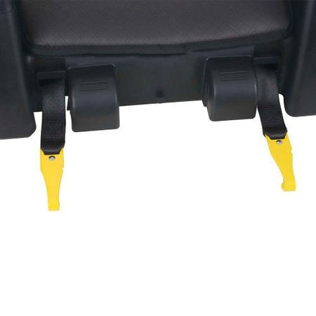 Imagem de Assento de Elevação Protege Fix Burigotto  para Carro (15-36kg)