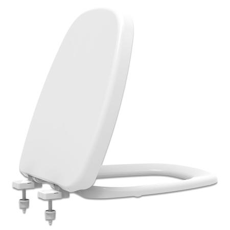 Imagem de Assento deca monte carlo branco soft close termofixo tupan