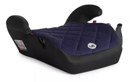 Imagem de Assento Elevação para carro Infantil Tutti Baby Triton ll