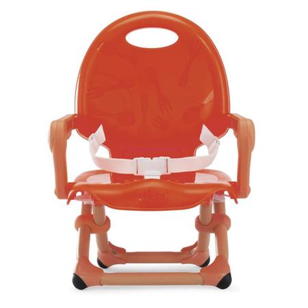 Imagem de Assento Elevatório Pocket Snack - Chicco 6m+ até 15kg