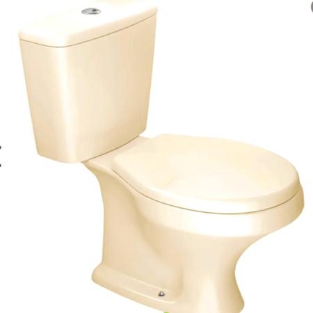 Assento Higiênico Anti Fungos e Bactérias Tampa Privada Vaso Universal Encaixe em Qualquer Louça - CIPLA Imagem de Assento Higiênico Anti Fungos e Bactérias Tampa Privada Vaso Universal Encaixe em Qualquer Louça