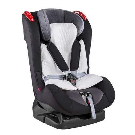 Imagem de Assento para Carrinho de Bebê Fibrasca Silicomfort Branco