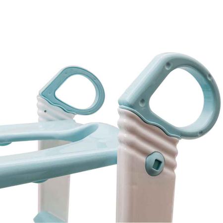 Imagem de Assento Redutor Infantil com Escada Buba