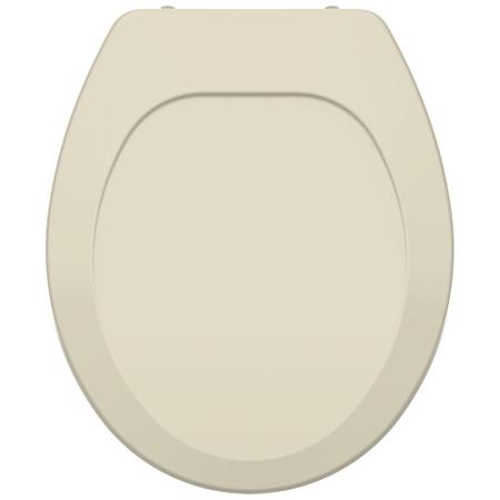 Imagem de Assento universal oval premium convencional polipropileno