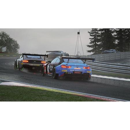 Jogo Assetto Corsa Competizione - PS4 - 505 Games - Outros Games - Magazine  Luiza