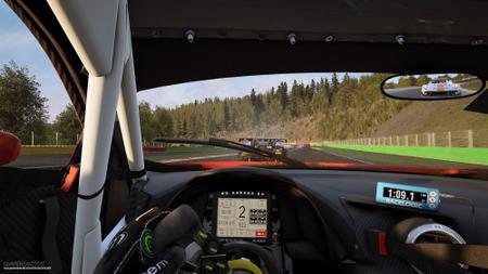 Gran Turismo 7 Ps4 Mídia Física Novo Lacrado + Nf+e