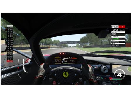 Jogo Assetto Corsa-ps4. - 505 Games - Jogos de Corrida e Voo