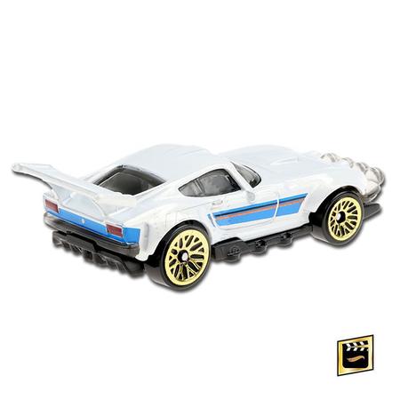 Carrinho Hot Wheels - Série - Fast & Furious Spy Racers (velozes & Furiosos  Espiões do Asfalto) Netflix Astana Hotto - Hw Drift (preto) - Escala 1:64