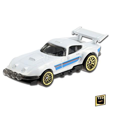 Carrinho Hot Wheels Astana Hotto Velozes E Furioso Ed 2021