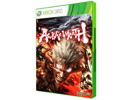 Imagem de Asuras Wrath para Xbox 360