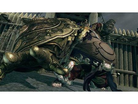 Imagem de Asuras Wrath para Xbox 360