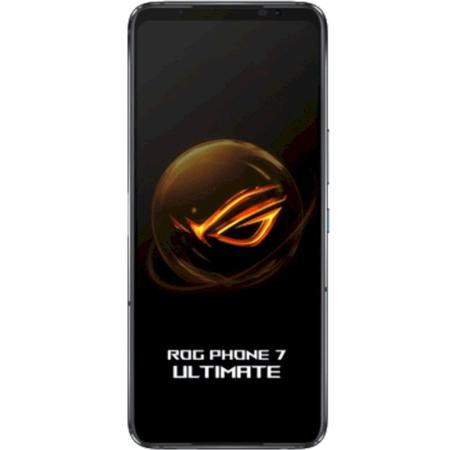 Imagem de Asus Rog Phone 7 Ultimate Ai2205 512GB - Storm White (Desbloqueado)