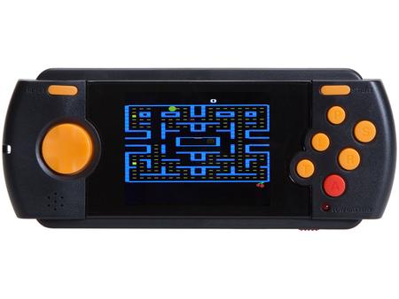 Jogo Pac-man Original - Atari - Sebo dos Games - 10 anos!