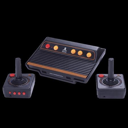 Atari flashback clearance 9 gold