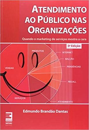 Imagem de Atendimento Ao Público Nas Organizações. Quando O Marketing De Serviços Mostra A Cara