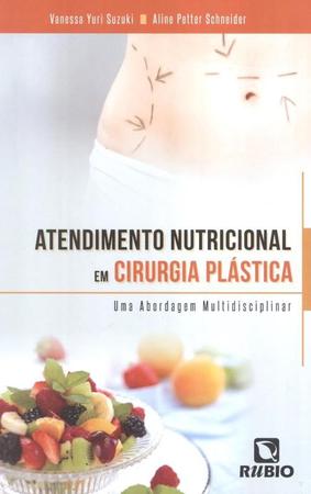 Imagem de Atendimento nutricional em cirurgia plastica - RUBIO