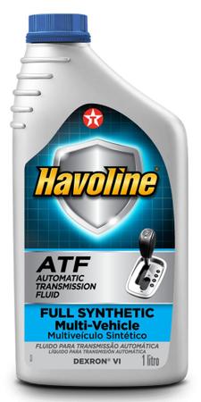 Imagem de Atf dexron 6 havoline - fluido para transmissão automática