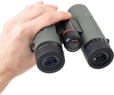 Imagem de Athlon Optics Binóculos Neos G2 HD 8x42 