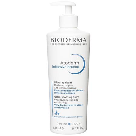 Imagem de Atoderm Intensive Baume Bioderma - Creme de tratamento