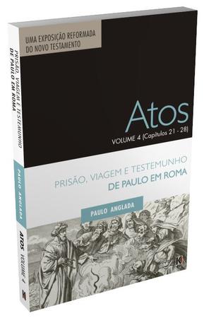 Atos 21 a 28 Perguntas e Respostas