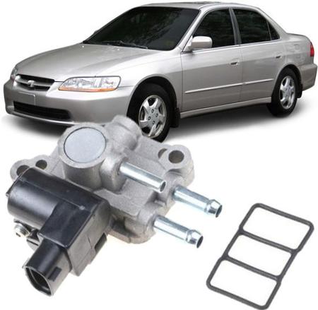 Imagem de Atuador de Marcha Lenta Honda Accord 2.3 16V de 1998 À 2002