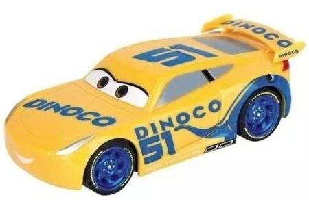 Autorama do Filme Carros 2 da Pixar « Blog de Brinquedo