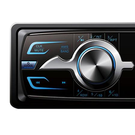 Imagem de Auto radio amvox acr 1000