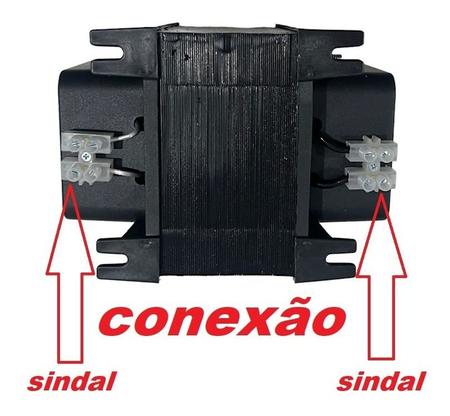 Imagem de Auto Transformador 10000Va 220V Para 110V Para Ar Condicionado Geladeira 110V para 220V Conversor Energia Voltagem