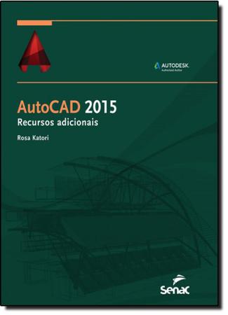 Imagem de Autocad 2015