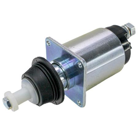 Imagem de Automático Motor de Partida Je Scan Serie 144 164 K124 P124 R124 R144 R164 T124 T144 1995 à 2002 24V - ZEN70833