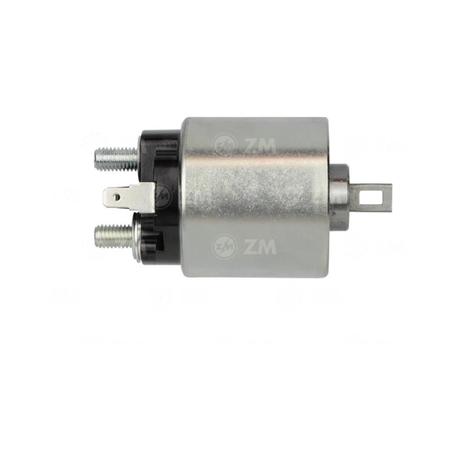 Automatico Partida Isuzu Trooper Acura Slx 3.2 3.5 Vehicross 3.5 S114-753 S114-753C - ZM Imagem de Automatico Partida Isuzu Trooper Acura Slx 3.2 3.5 Vehicross 3.5 S114-753 S114-753C