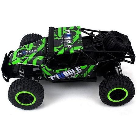 CARRINHO DE CONTROLE REMOTO RACER XTREME SORTIDO - WELLKIDS