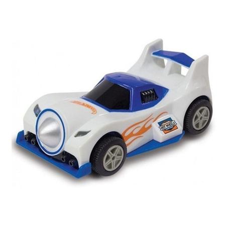 Pista Hot Wheels Grande Cidade Para Carrinhos + 3 Carrinhos, Magalu  Empresas