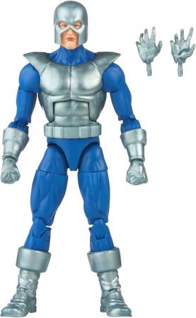 Imagem de Avalanche - X-Men - Marvel Legends Series - F3979 - Hasbro