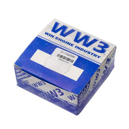 Avanco Do Magneto Ww3 Tur 125. Imagem de Avanco Do Magneto Ww3 Tur 125.