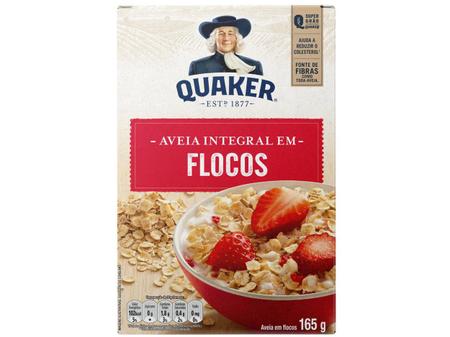 Imagem de Aveia em Flocos Quaker