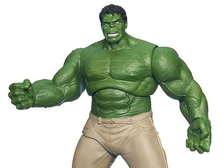 Imagem de Avengers Hulk