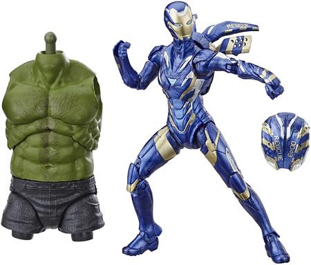Action figure best sale avengers endgame