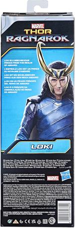 12 loki action figure top