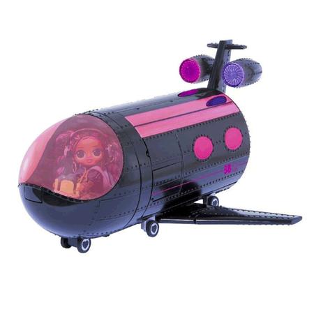 Lol surprise 2025 dolls airplane