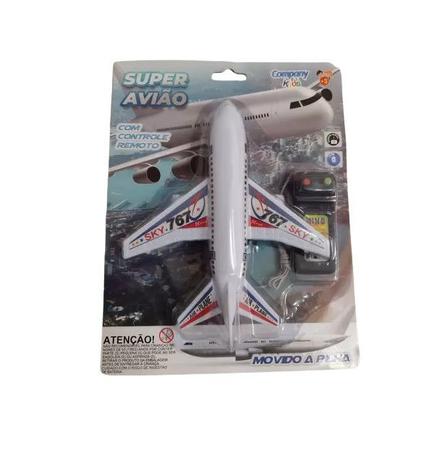 Avião De Controle Remoto Aeromodelo Jato A200 F-16B - Wltoys - Aviões e  Helicópteros de Brinquedo - Magazine Luiza