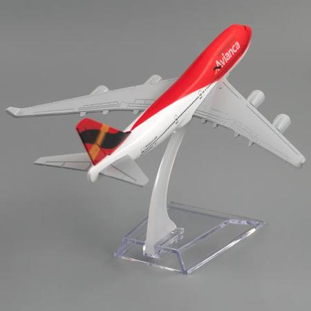 Avianca drones sales