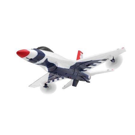 Avião de Controle Remoto Para Iniciantes WLToys A200 – Mad