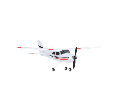 Avião De Controle Remoto Cessna 182 Aeromodelo Rc Rtf Airpla em Promoção na  Americanas