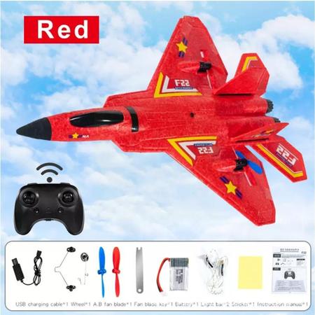 Epp Zangão Modelo De Brinquedo Rc Avião Brinquedo Jet Avião Controle Remoto  Brinquedos Crianças Presentes Natal Novo Design Meninos Brinquedo Presente  - Aviões De Controle Remoto - AliExpress